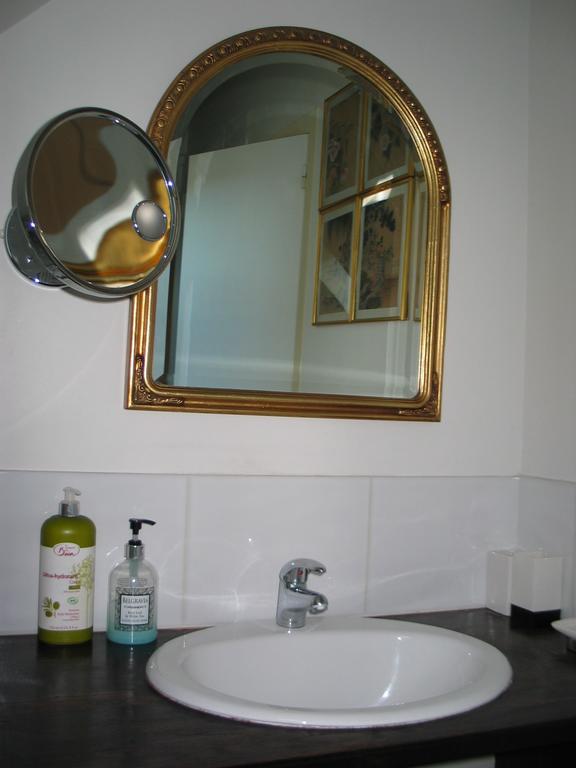 Doppelzimmer mit Badewanne